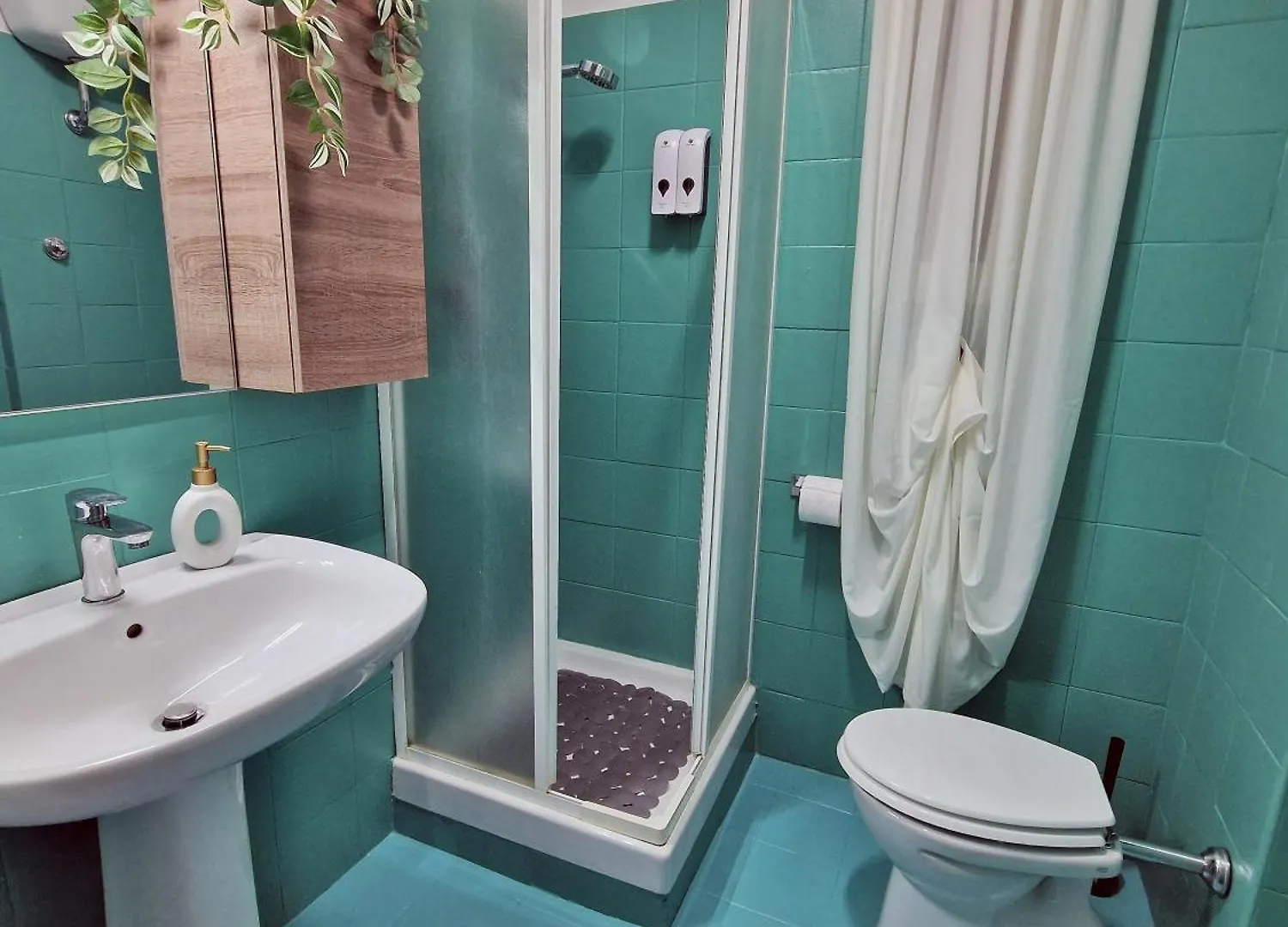 Felix House Park Apartment Rome