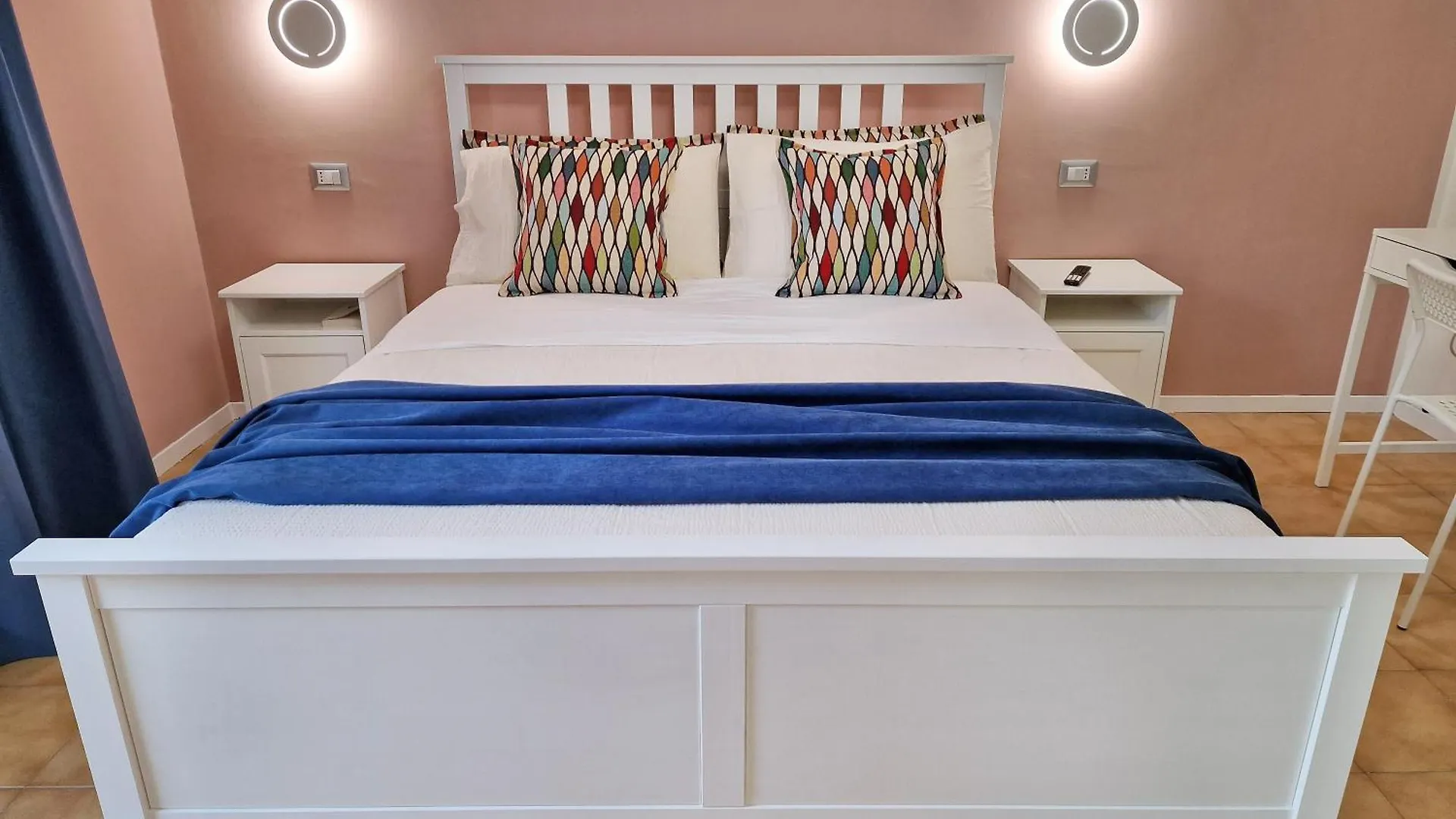 Felix House Park Apartment Rome