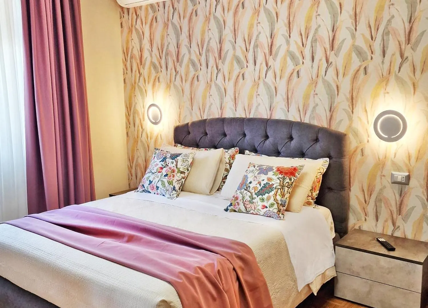 Felix House Park Apartment Rome