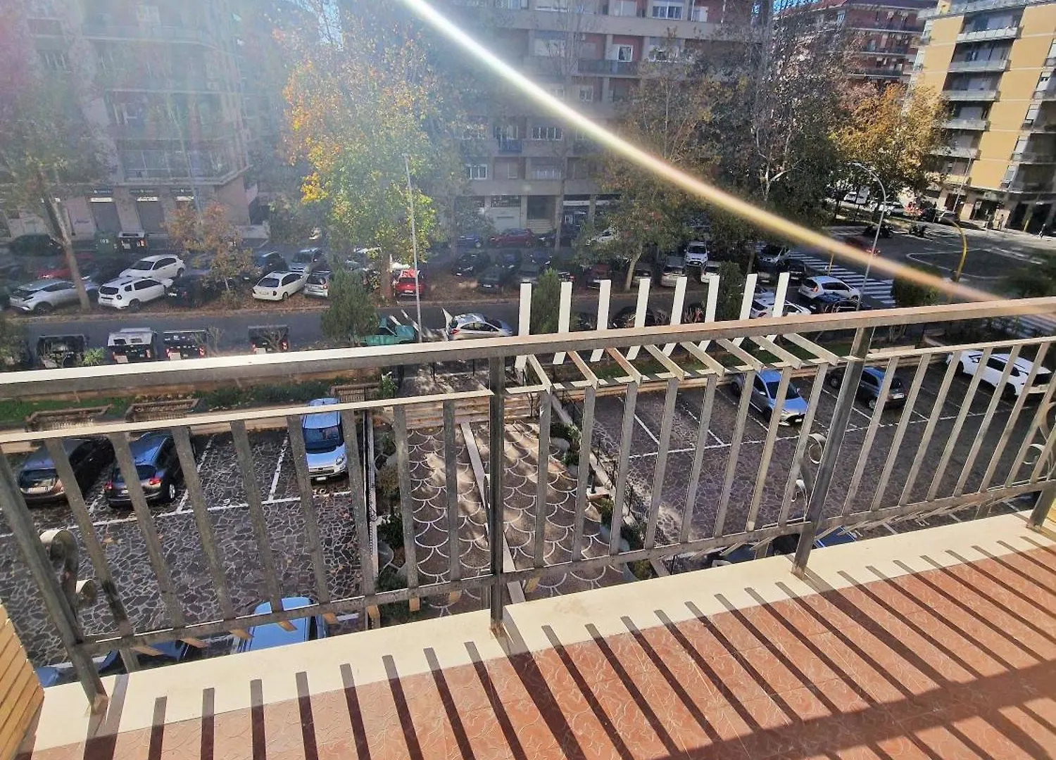 Felix House Park Apartment Rome 0*,  Italy