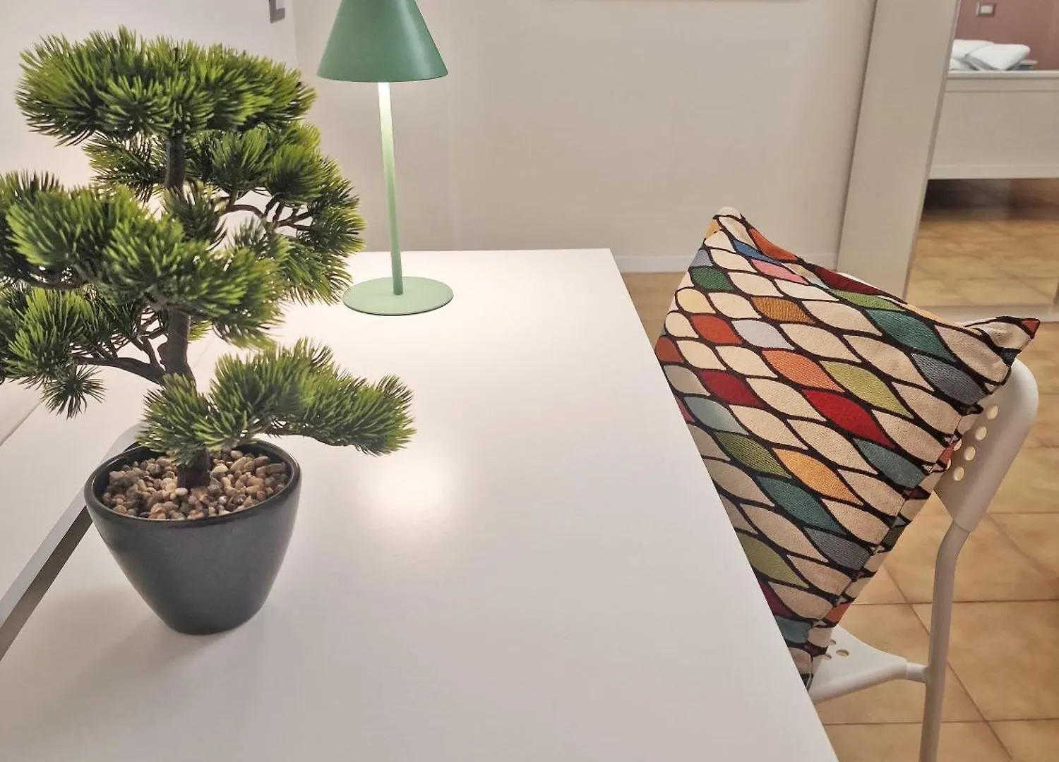 Felix House Park Apartment Rome