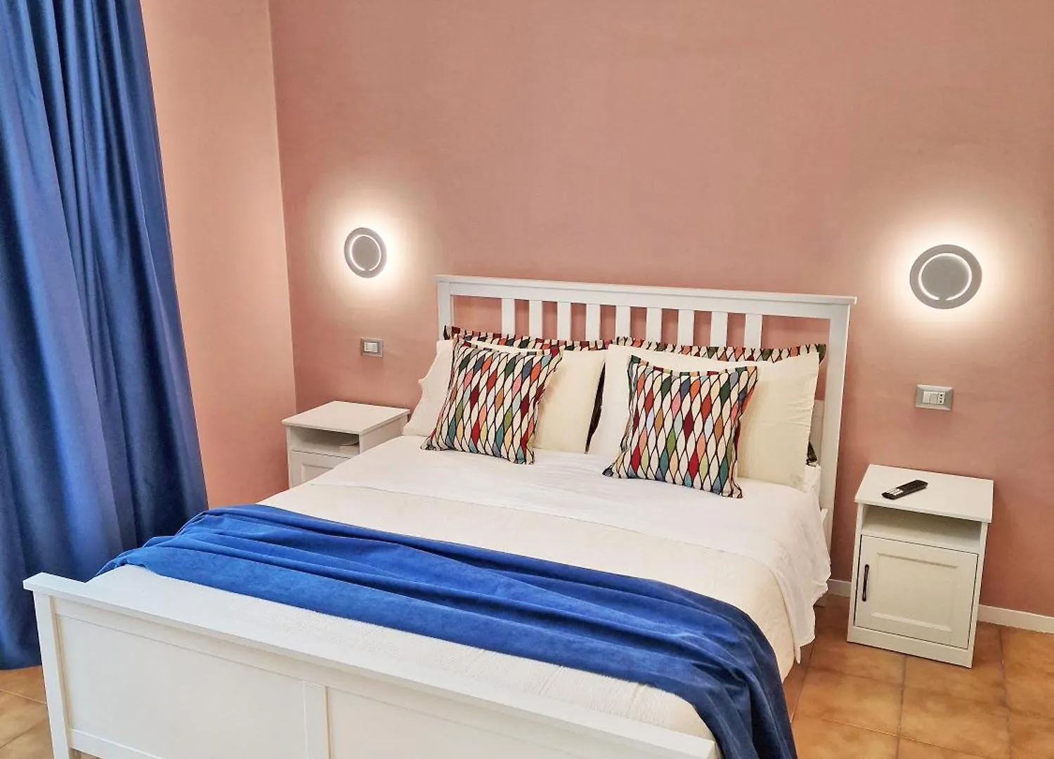 Felix House Park Apartment Rome 0*,  Italy