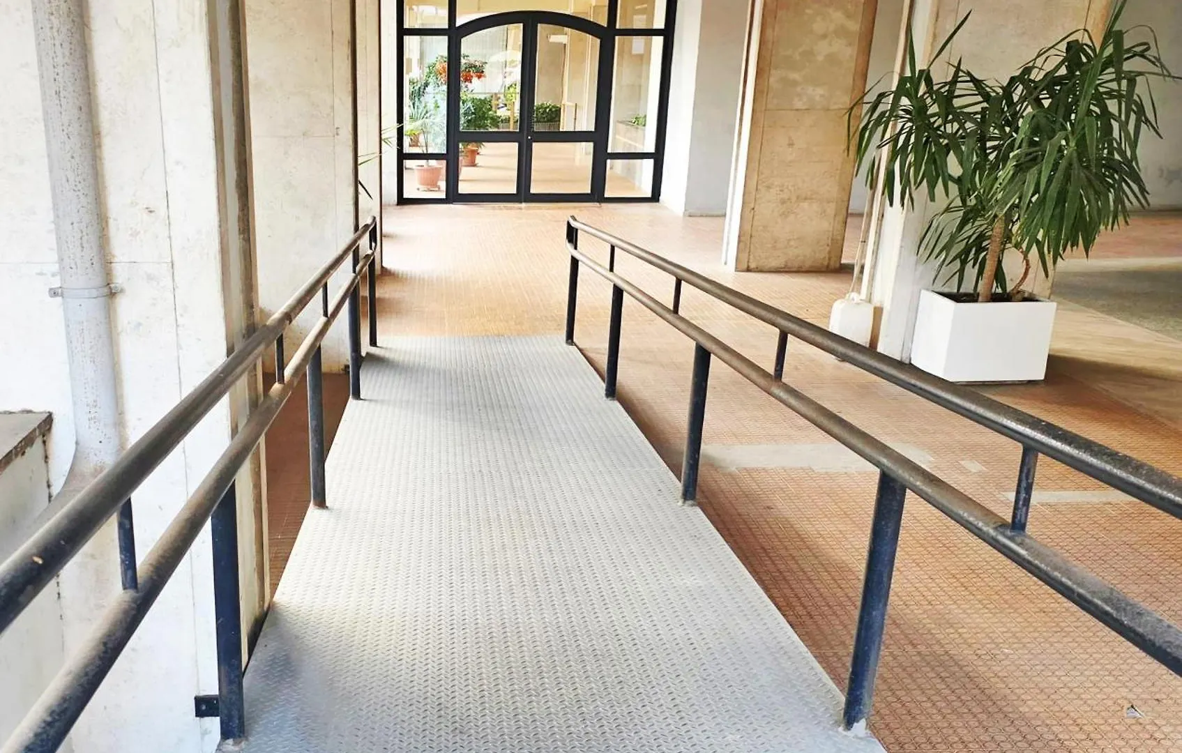Felix House Park Apartment Rome 0*,
