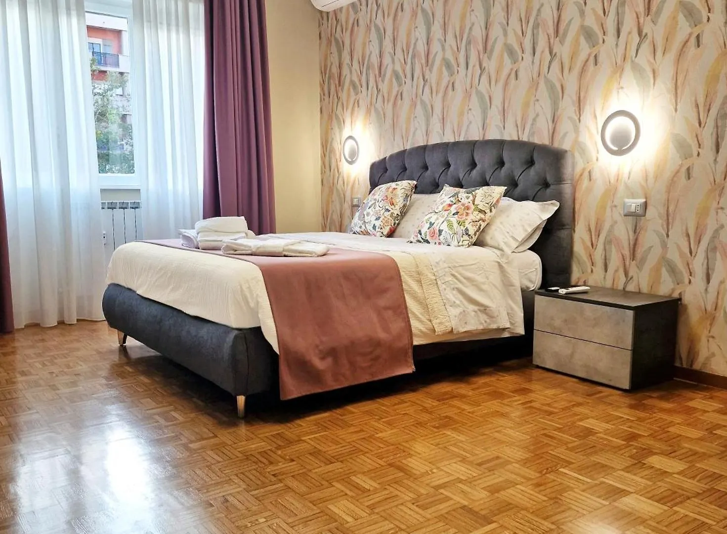 Felix House Park Apartment Rome 0*,